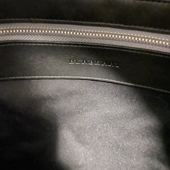 Burberry Rocco London Check Backapack - Picture 9 of 15